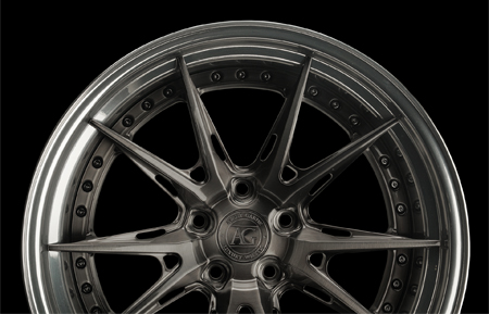 agluxury wheels agl59 spec3 polished grigio ddt polished lip custom concave forged bespoke rims mesh centerlock vossen vellano adv1 forgiato velos designwerks