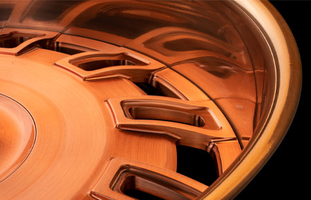agluxury wheels agl60 standard brushed brush polished polish copper floater floating rolls-royce rolls royce phantom ghost wraith wheel custom concave forged bespoke rims vossen vellano adv1 forgiato velos designwerks