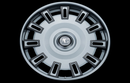 agluxury wheels agl60 spec2 three piece deep dish matte anthracite carbon fiber lip 3piece custom concave forged bespoke rims vossen vellano adv1 forgiato velos designwerks al13 brixton anrky mvforged esr