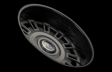 agluxury wheels agl60 spec2 three piece deep dish matte anthracite carbon fiber lip 3piece custom concave forged bespoke rims vossen vellano adv1 forgiato velos designwerks al13 brixton anrky mvforged esr
