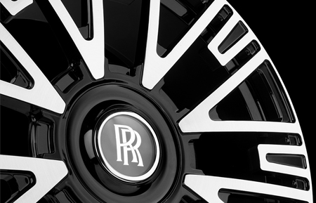 agluxury wheels agl62 gloss black brushed rolls royce custom concave forged bespoke rims vossen vellano adv1 forgiato velos designwerks