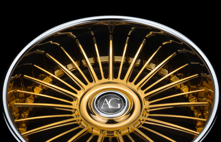 agluxury wheels agl63 polished polish spec 2 multipiece multspoke custom concave forged bespoke rims vossen vellano adv1 forgiato velos designwerks