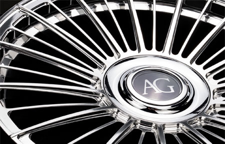 agluxury wheels agl63 polished monoblock rolls royce custom concave forged bespoke rims vossen vellano adv1 forgiato velos designwerks
