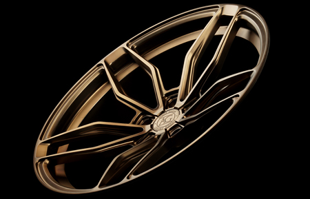 agluxury wheels agl64 matte antique bronze custom concave forged bespoke rims vossen vellano adv1 forgiato velos designwerks
