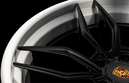 agluxury wheels agl64 spec3 gloss black brushed lip custom concave forged bespoke rims vossen vellano adv1 forgiato velos designwerks