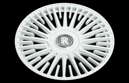 agluxury wheels agl65 monoblock gloss white rolls-royce rolls royce custom concave forged bespoke rims vossen vellano adv1 forgiato velos designwerks
