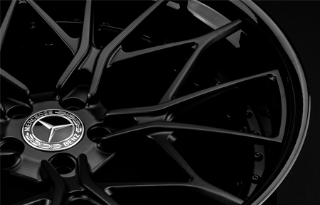 agluxury wheels agl66 matte black gloss spec3 custom concave forged bespoke rims vossen vellano adv1 forgiato velos designwerks