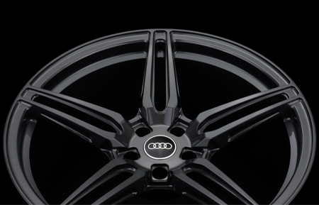 agluxury wheels agl69 monoblock gloss forged charcoal graphite gunmetal audi r8 rs3 s3 a3 a5 s5 rs5 a4 s4 rs4 custom concave forged bespoke rims vossen vellano adv1 forgiato velos designwerks