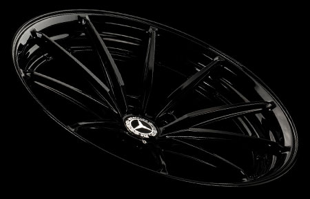 agluxury wheels agl74 monoblock forged concave wheels polished custom 22in 22inch vossen hre anrky rotiform split spoke