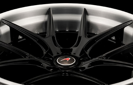 agluxury wheels agl75 spec3 gloss black brushed forged concave wheels custom 22in 22inch vossen hre anrky rotiform split spoke