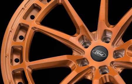 agluxury wheels agl82 brush brushed copper custom concave forged monoblock duoblock bespoke rims mesh ford gt500 gt350 shelby vossen vellano adv1 forgiato velos designwerks hre al13 anrky brixton esrforged mvforged