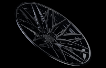 agluxury wheels agl91 gloss black matte black face porsche lamborghini ferrari black lip bespoke rims mesh vossen vellano adv1 forgiato velos designwerks hre al13 anrky brixton esrforged mvforged