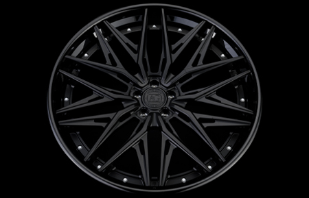 agluxury wheels agl91 gloss black matte black face porsche lamborghini ferrari black lip bespoke rims mesh vossen vellano adv1 forgiato velos designwerks hre al13 anrky brixton esrforged mvforged