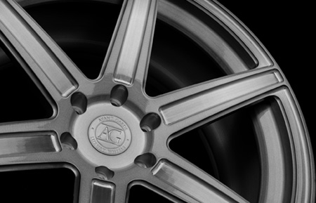 agluxury wheels agwheels avant garde agl22 duo-block brushed grigio ford raptor magnetic gray lifted hennessey velociraptor custom forged 20inch 20s 20 22inch 22s 22 nitto tire rim rims concave forgiato vossen adv.1 adv1
