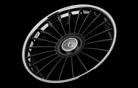 agluxury wheels agl79 matte black chrome lip spec3 multipiece three piece made in usa custom concave forged bespoke rims vossen vellano adv1 forgiato velos designwerks al13 brixton hre