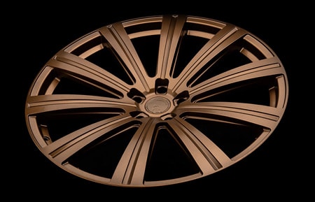 agluxury wheels agl vanguard brushed bronze 24in 24inch gwagen g63 rims custom concave monoblock flow form xoluxury forgiato vossen