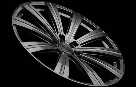 agluxury wheels agl vanguard grigio sprayover gloss silver machined grigio sprayover 24in 24inch gwagen g63 rims custom concave monoblock flow form xoluxury forgiato vossen