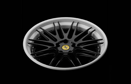 agluxury wheels agl10 custom concave forged three piece bespoke aftermarket rims ferrari 488 458 forgiato vellano vossen