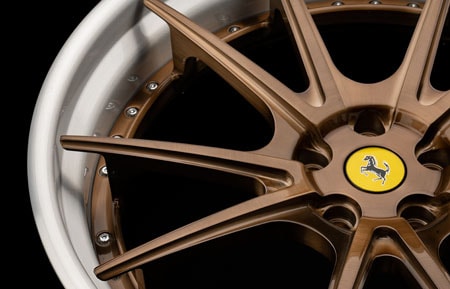 agluxury wheels agl19 spec3 ferrari 458 rims custom forged concave 21inch 21in 22in 22inch bronze brush anrky hre adv.1