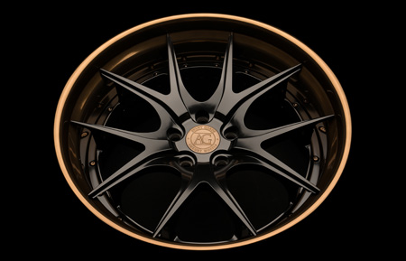 agluxury wheels agl23 spec3 avant garde wheel agwheels matte black face polished liquid bronze lip hardware rim rims tire tires forged custom concave split five spoke deep lip dish vossen vellano hre adv.1 anrky forgiato flow