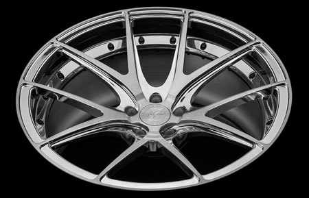 agluxury agl23 step duoblock mclaren 720s twotone rims wheels concave custom forged 21in 21inch 22inch 22in anrky adv.1