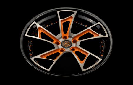 agluxury wheels agl24 spec3 gloss black orange windows brushed grigio lip center two tone hardware custom concave forged bespoke rims anrky adv1 vossen rotiform forgiato 20in 21in al13 brixton
