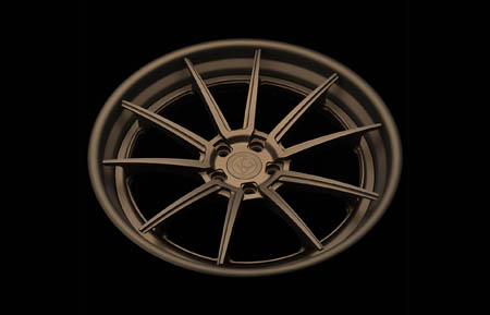 agluxury custom forged wheels rims three piece bespoke spec3 aftermarket high-end step lip concave vossen adv1 vellano