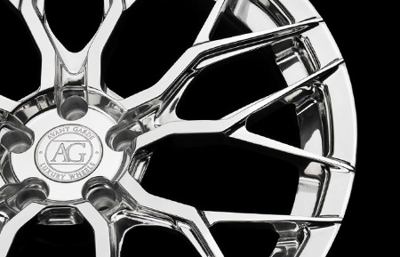 agluxury wheels ag luxury agwheels avant garde agl43 forged monoblock chrome plated acura nsx acurausa acurazine multispoke 20s 20inch 20 21inch 21s 21 concave custom rim rims tire tires custom vossen vellano hre adv.1 anrky forgiato flow