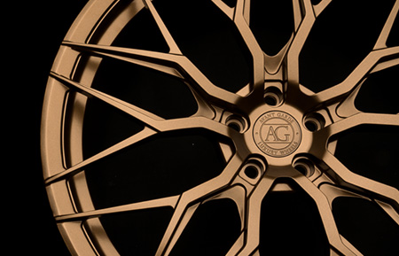 agluxury wheels ag luxury agwheels avant garde agl43 forged monoblock matte highland bronze mesh multispoke 20s 20inch 20 21inch 21s 21 concave custom vossen vellano hre adv.1 anrky forgiato flow