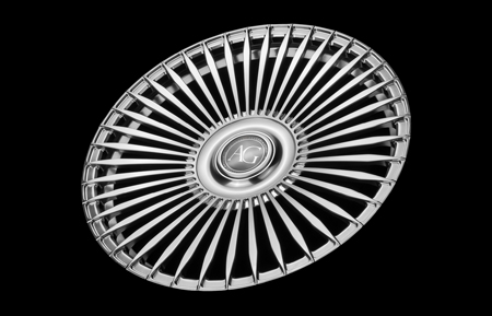 agluxury wheels rolls royce 24 inch 24in forged agl45 monoblock mesh multispoke matte polished clear bronze spoke  rims vossen vellano adv1 forgiato velos designwerks al13 brixton forgiato anrky esr mvforged