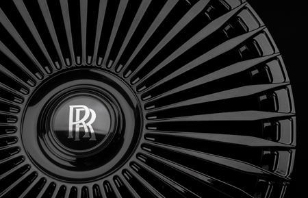 agluxury wheels rims agl45 monoblock gloss black rolls-royce wraith coupe miami mccustoms custom concave 24in 24inch vossen rotiform adv.1 anrky forgiato multispoke