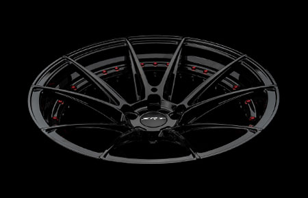 agluxury wheels agl59 duoblock duo-block two piece gloss black custom concave forged bespoke rims mesh dodge challenger hellcat vossen vellano adv1 forgiato velos designwerks