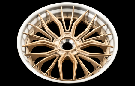 agluxury wheels agl67 gloss carbon flash metallic carbon fiber lip yellow hardware chevrolet corvette chevy c8 mercedes-benz benz mercedes mbz g63 amg brushed champagne clear split five spoke floating spoke custom concave forged bespoke rims vossen vellano adv1 forgiato velos designwerks al13 brixton hre