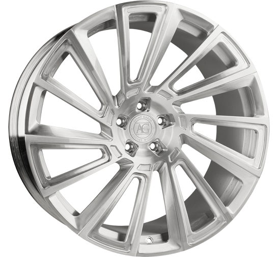 agl29 concave forged wheels