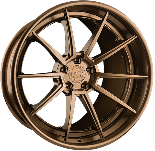agl31 forged concave wheels