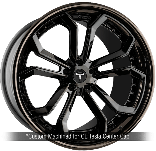 agl37 forged concave wheels