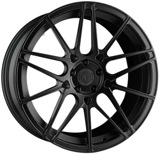 agl49 agluxury luxury agwheels avant garde wheels wheel forgiato mesh spec3 brushed polished gloss clear porsche rim rims