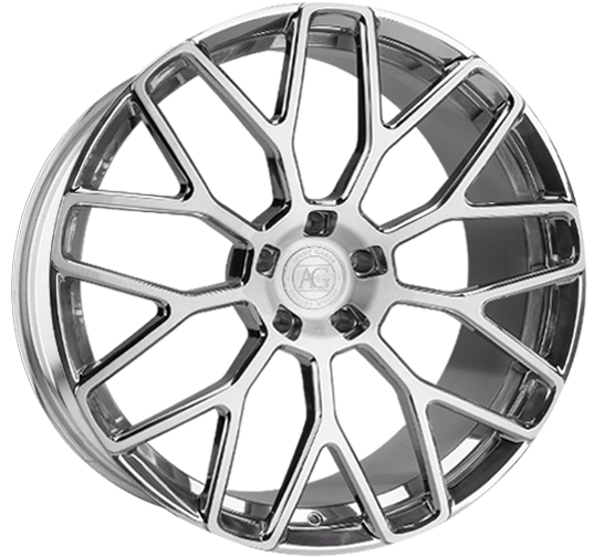 agluxury wheels agl57 monoblock mesh multispoke brushed polished forged custom concave forgiato adv.1 anrky vossen rohana rims 24in 24inch 22in 22inch