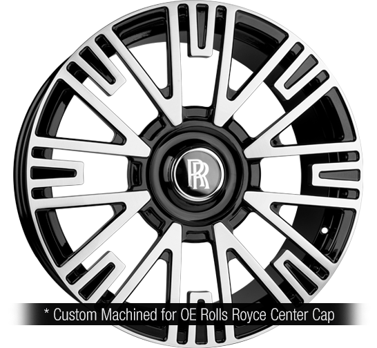 agluxury wheels agl62 monoblock brushed gloss black custom concave forged bespoke rims mesh rolls royce vossen vellano adv1 forgiato velos designwerks