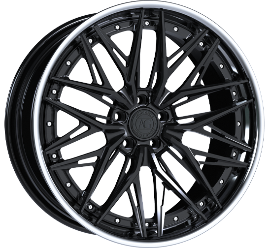 agluxury wheels agl91 custom concave forged spec3 three piece directional ring monoblock bespoke rims mesh rolls royce vossen vellano adv1 forgiato velos designwerks hre al13 anrky brixton esrforged mvforged