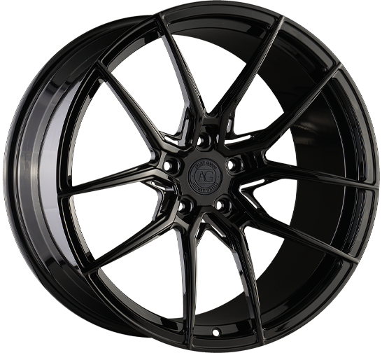 agluxury wheels agl68 brushed candy red custom concave forged bespoke rims mesh rolls royce vossen vellano adv1 forgiato velos designwerks