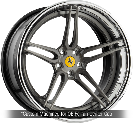 agluxury wheels agl69 brushed grigio polished lip custom concave forged bespoke rims mesh rolls royce vossen vellano adv1 forgiato velos designwerks