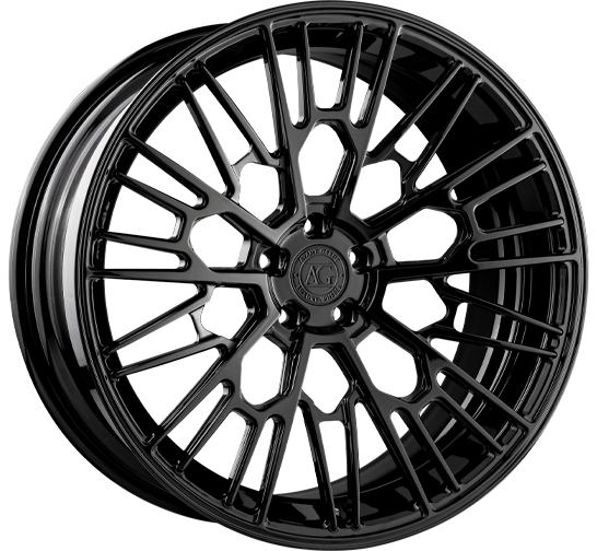 agluxury wheels agl76 custom concave forged monoblock bespoke rims mesh rolls royce vossen vellano adv1 forgiato velos designwerks