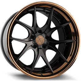 agl23 concave forged wheels rims custom spec3 three piece black bronze hre anrky vossen forgiato agluxury