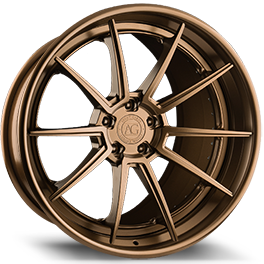 agluxury agl31 concave forged wheels 21in 20in custom rims bronze chrome butler tire vossen anrky vossen forgiato split spoke