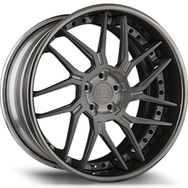 agl35 directional concave forged wheels