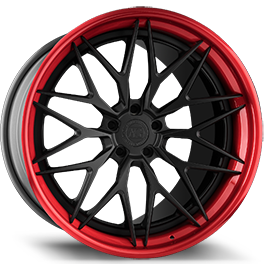 agluxury agl40 concave forged wheels mesh custom rims three piece custom bespoke vossen forgiato rotiform anrky